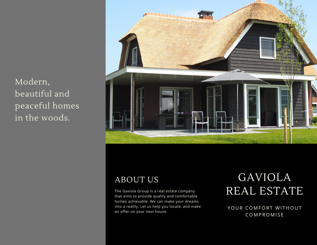 Real Estate Brochure (1)