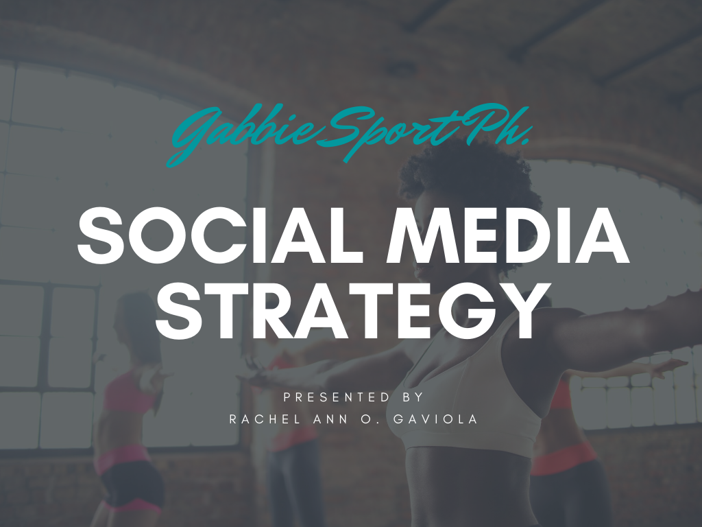 Social Media Strategy (1)