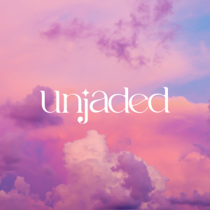 Unjaded Logo